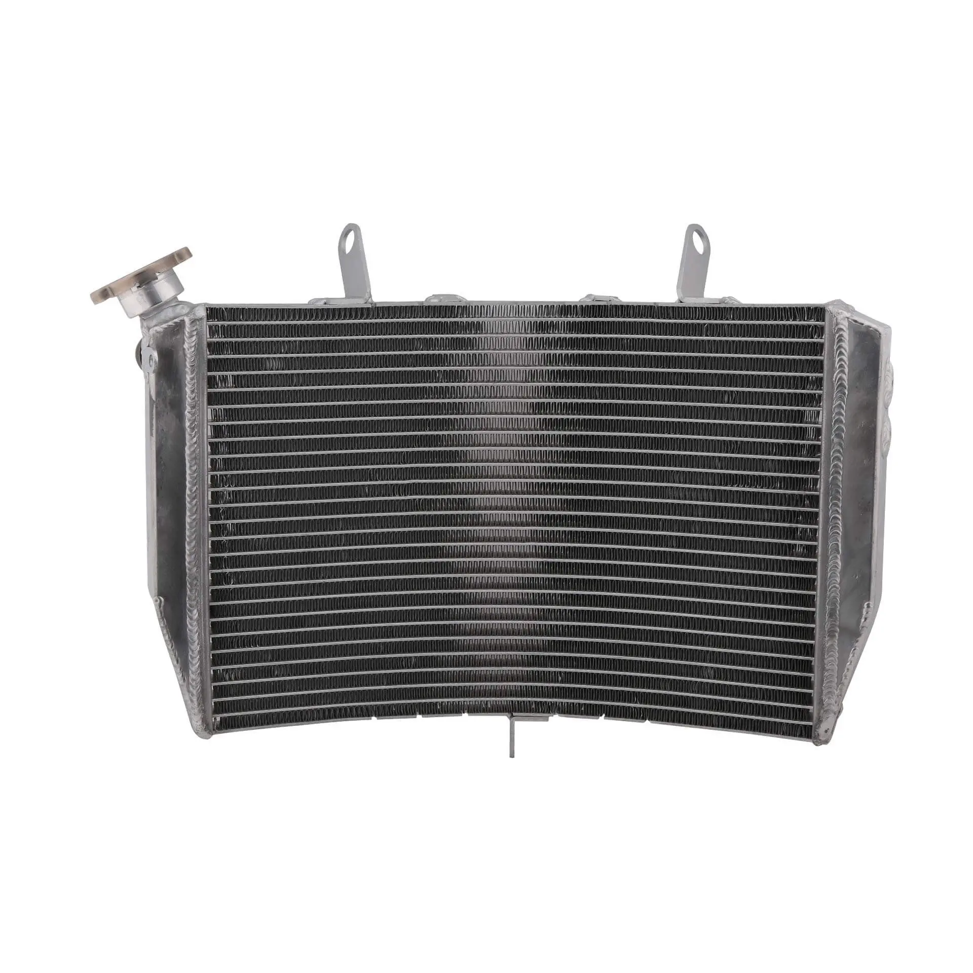 Wasserkühler YAMAHA R1 04-06 BRAZOLINE