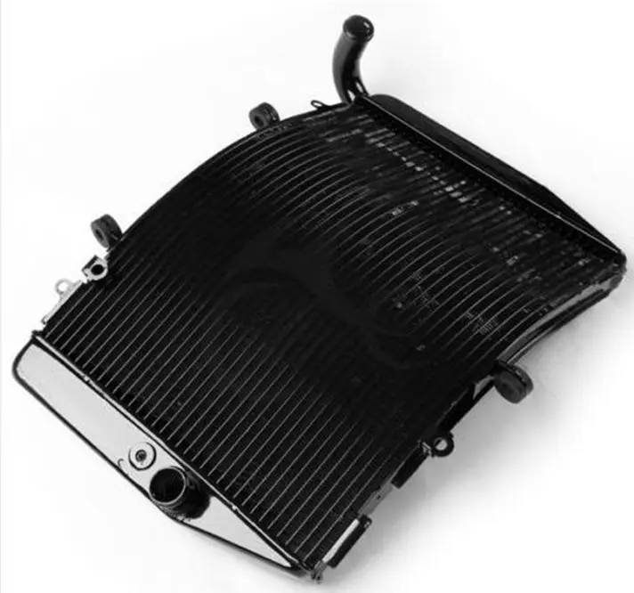 Brazoline Water Radiator Honda CBR 600 RR (2007-2025)