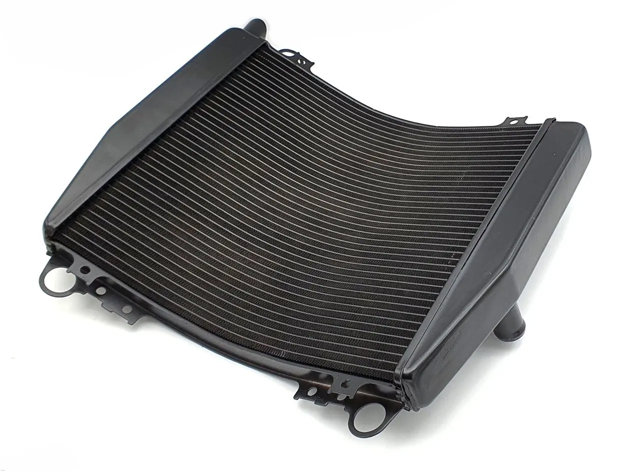 BRAZOLINE Kühlwasser-Radiator KAWASAKI Ninja ZX-7R ZX750P 1996-2003