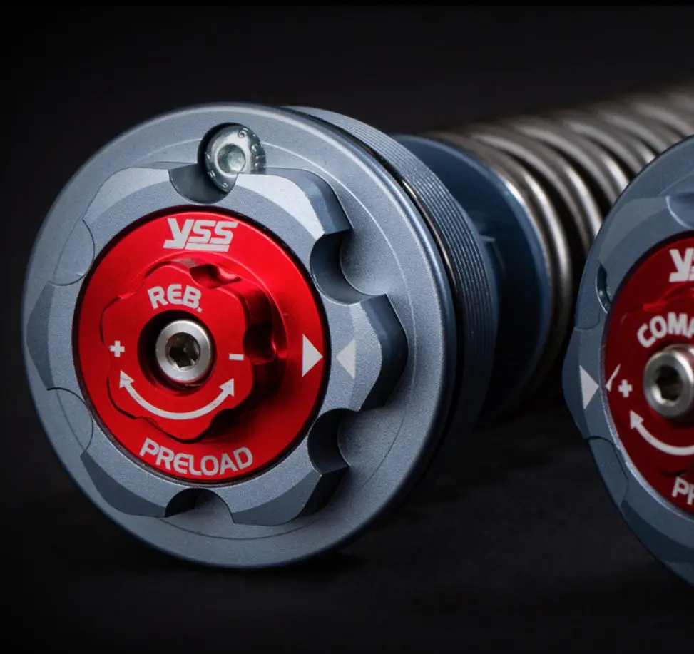 Stoßdämpfer YSS Gas Gas Eco Line Honda CB 1000 F Big 1 92-98