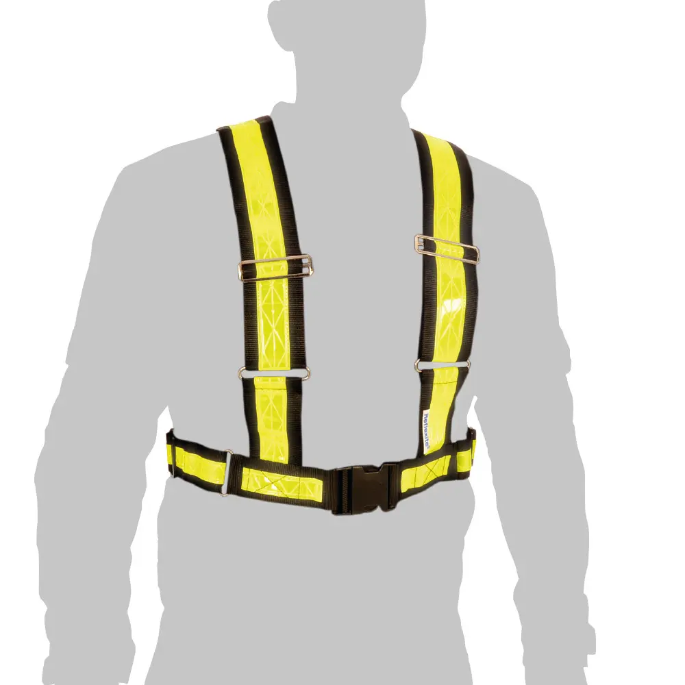 Ceinture Réfléchissante H OXFORD