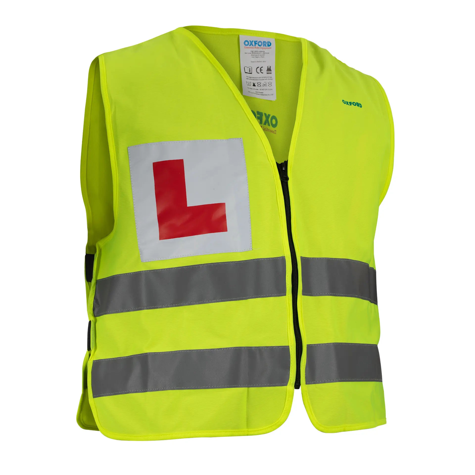 Weste Bright L Vest M/L OXFORD