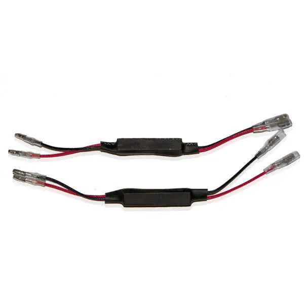 Widerstand 10 Watt Barracuda