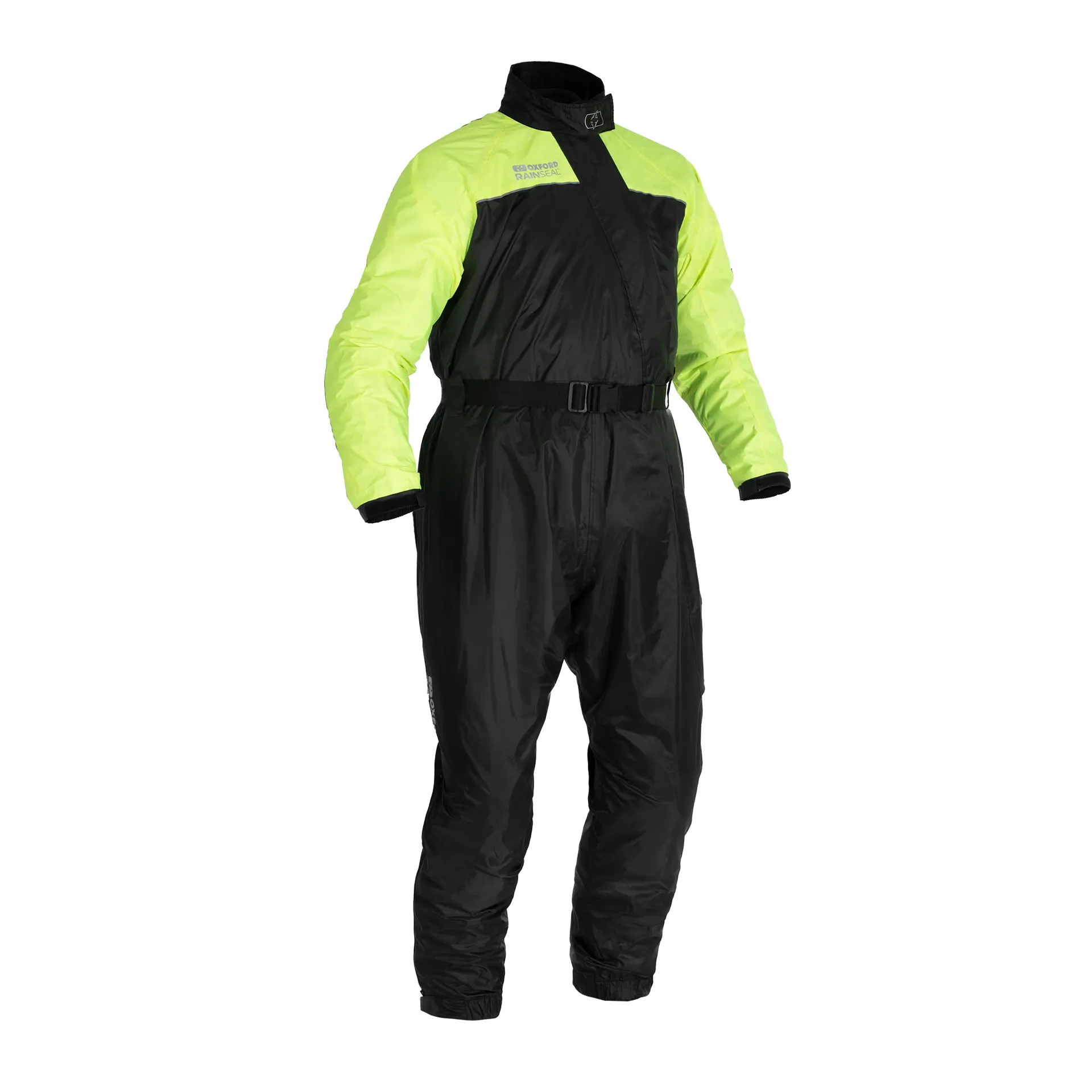 OXFORD RAINSEAL Fluo M رین سوٹ