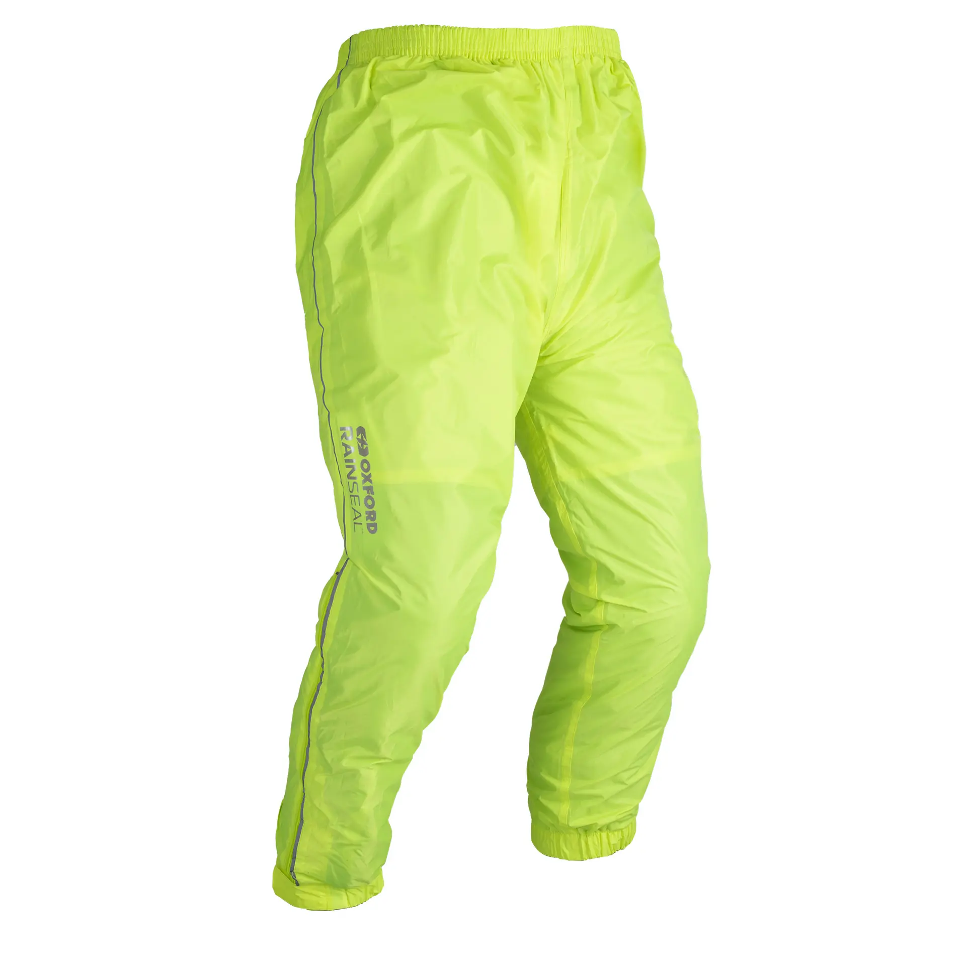 Дъждобранен гащник OXFORD RAINSEAL Флуоресцентен L