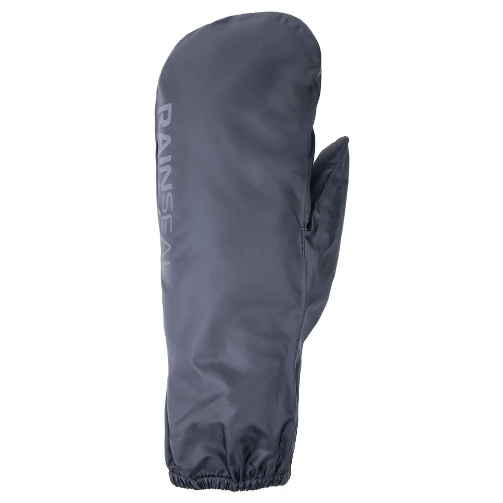 Regenhandschuhe Stormseal schwarz OXFORD L/XL