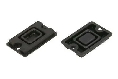 Diaphragma Dichtung Bremsflüssigkeitsbehälter TOURMAX RVD-303 für Suzuki GSX-F GSX-R