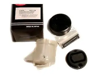 Bremshauptzylinder-Behälter-Kit TOURMAX RVR-104 Honda CBR 900/1000 RR Fireblade