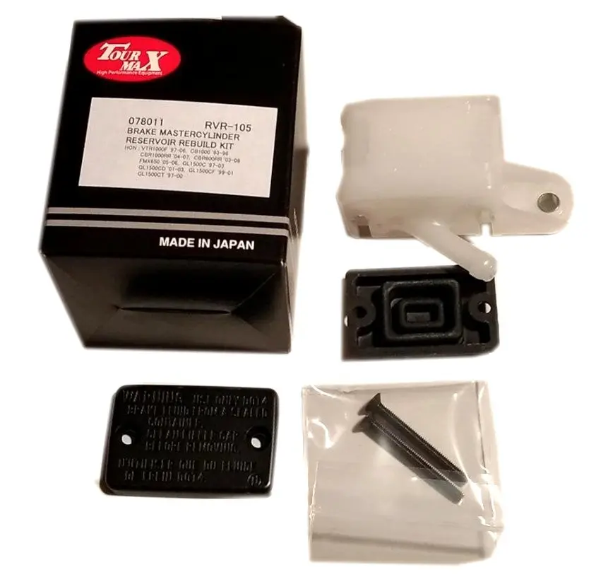 TOURMAX Remcilinder reservoir kit Honda CBR RR Fireblade 1000 RVR-105