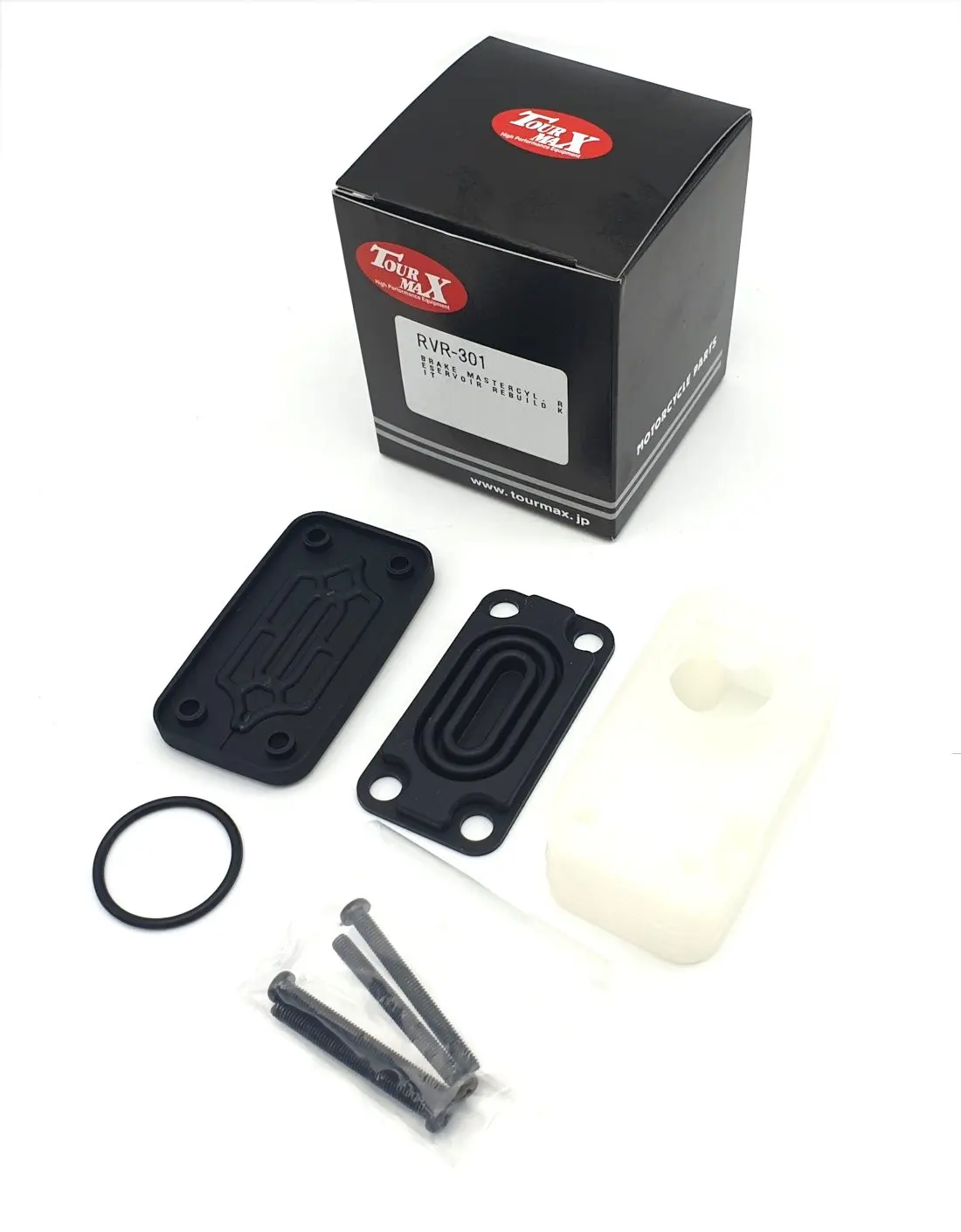 Bremszylinder-Behälter-Kit TOURMAX RVR-301 für Suzuki GS 450/1000