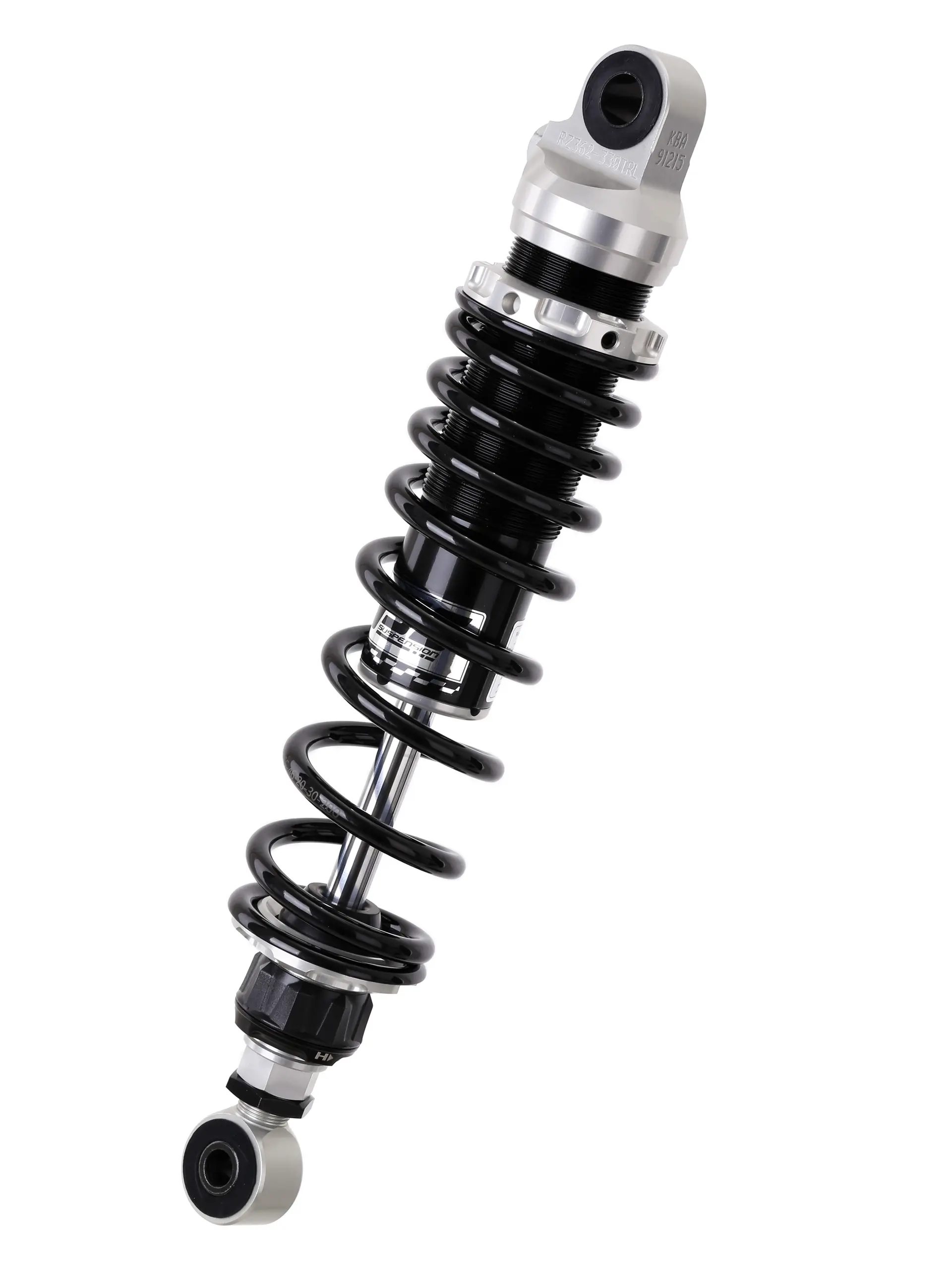 YSS শক অ্যাবজরবার কাওয়াসাকি Z 750 - Z 900 '76 L.20-Z1 1000 জোড়া