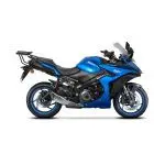 Shad スズキ GSX-S 1000 GT 2022 用 トップケース