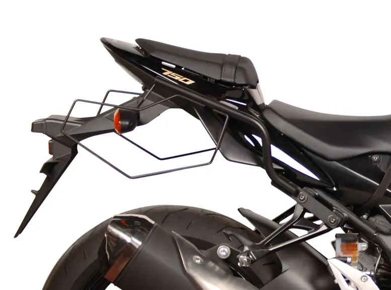 Soporte de alforja lateral SHAD Suzuki GSR 750 '11 — vista 2