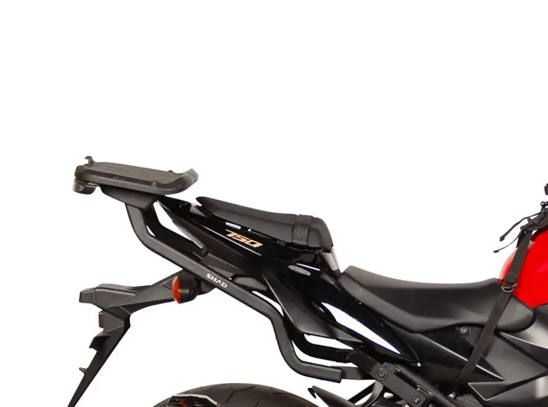 توب ماستر شاد سوزوكي جي إس آر 750 '11 — SHAD, أمتعة السيارات