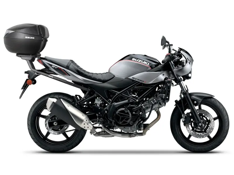 トップマスター スズキ SV 650 '17-'23