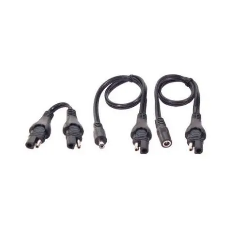 TECMATE Adapterkabel O-67 auf CC 2,5 mm SAE-67 TE