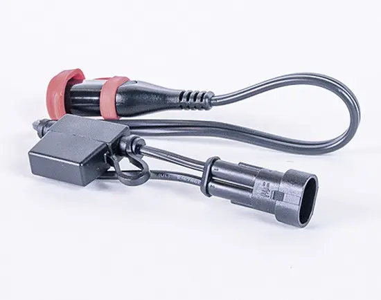 Zubehör TecMate O-57 Optimate