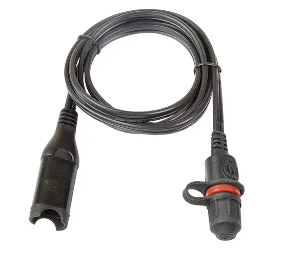 Ladegerät OptImate Tecmate O-9