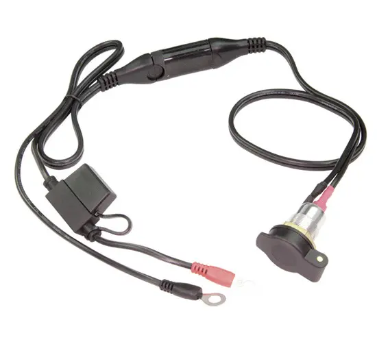 Αξεσουάρ TecMate O-18 OPTIMATE
