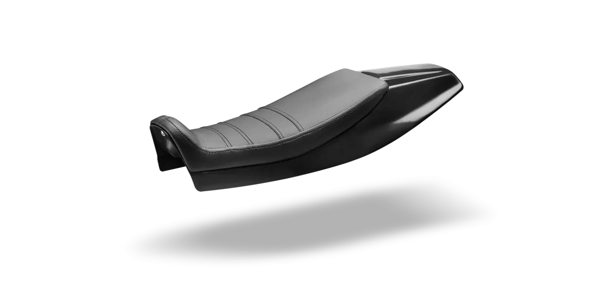 Selle basse C-Racer Yamaha XSR 700