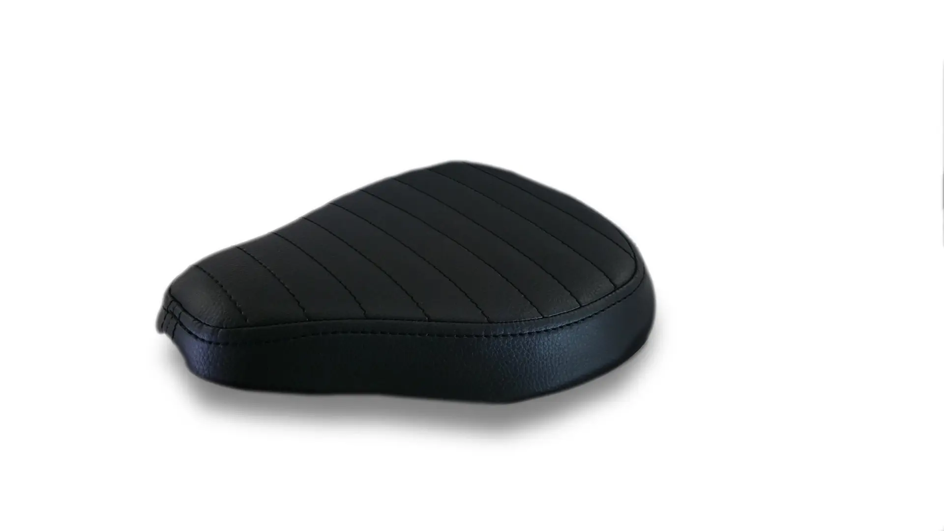 Selle Bobber Solo Noire Petite Taille C-RACER