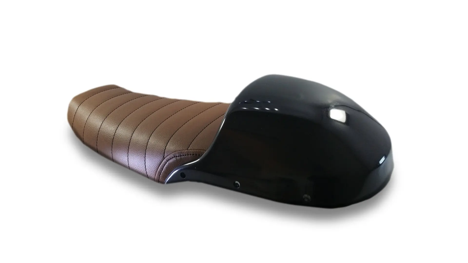 Selle adaptable Honda CX 500 marron C-RACER