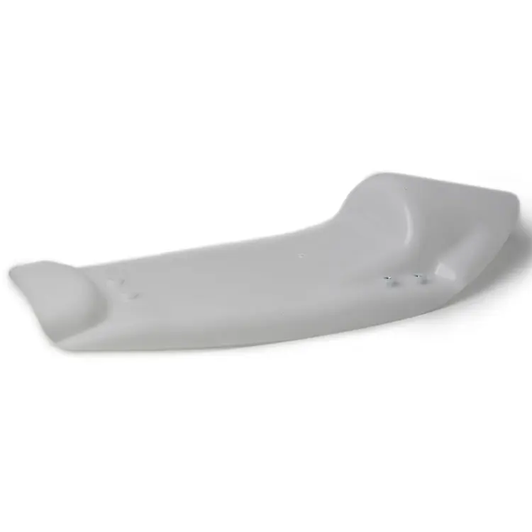 Coque de Selle ABS SCRAMBLER YAMAHA 750 VIRAGO BRAZOLINE