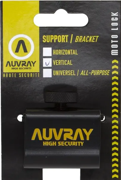 Halterung für U-Schloss AUVRAY — Ansicht 3