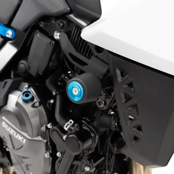 Kit bantalan Suzuki GSX-8S 2023 Barracuda