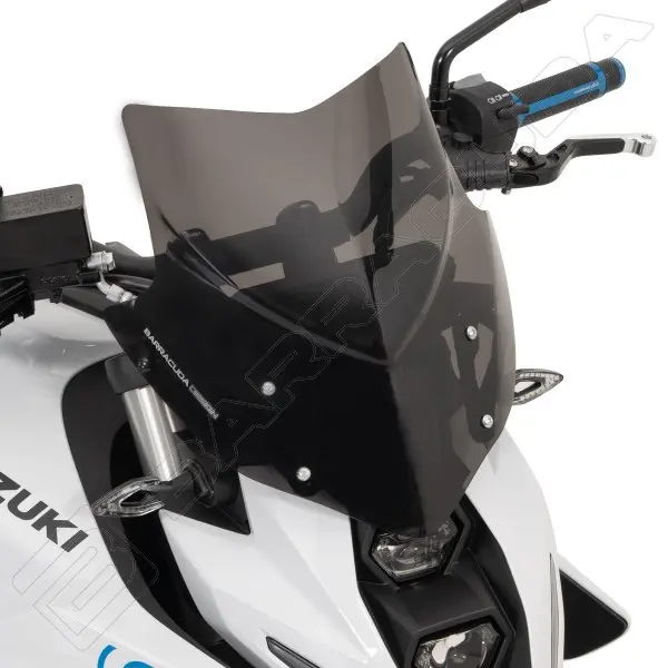 Windshield Spoiler Barracuda Suzuki GSX-S 8 2023