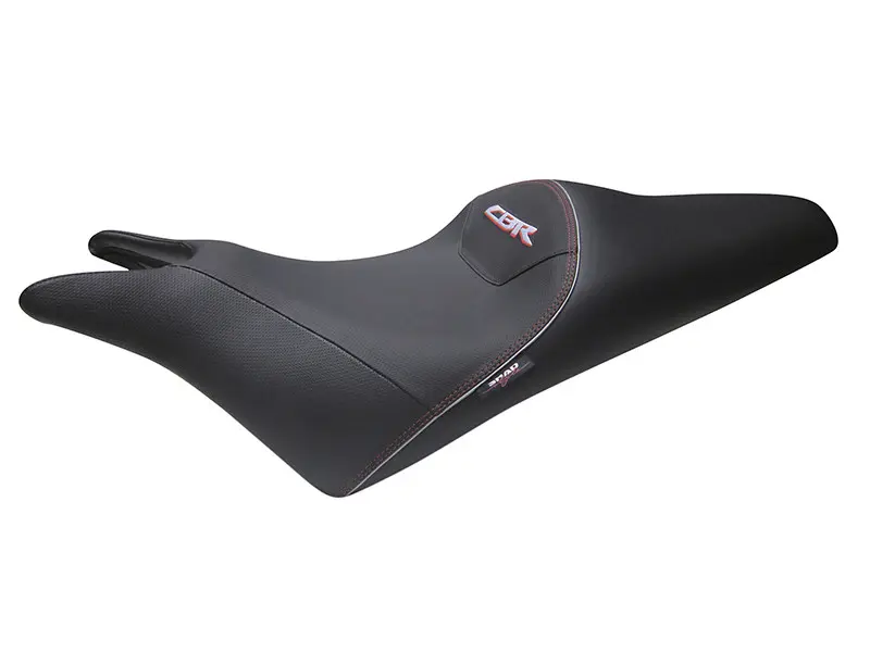 *Se.confort h.CBR 600 cc verm.