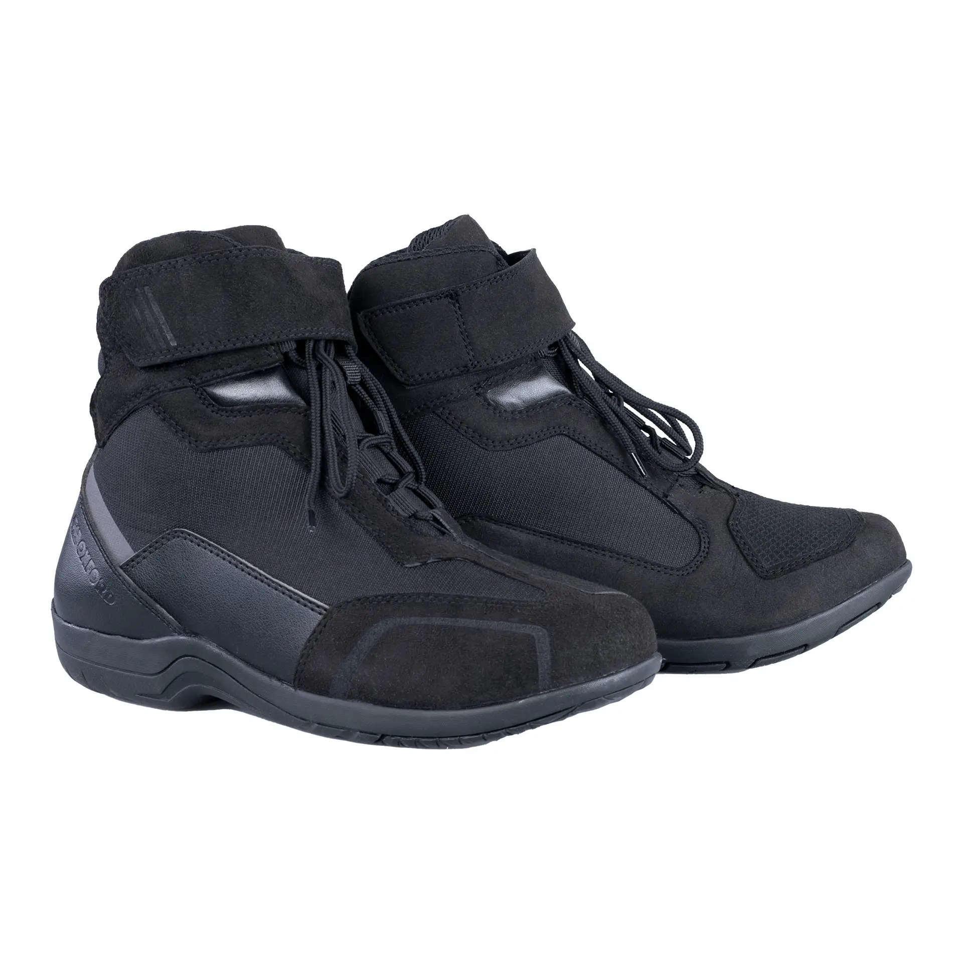 Chaussures montantes OXFORD Spartan Air UK 13 (EU 47)