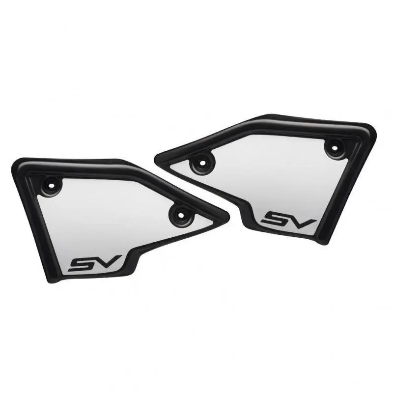 Nummerplaten C-RACER Suzuki SV 650