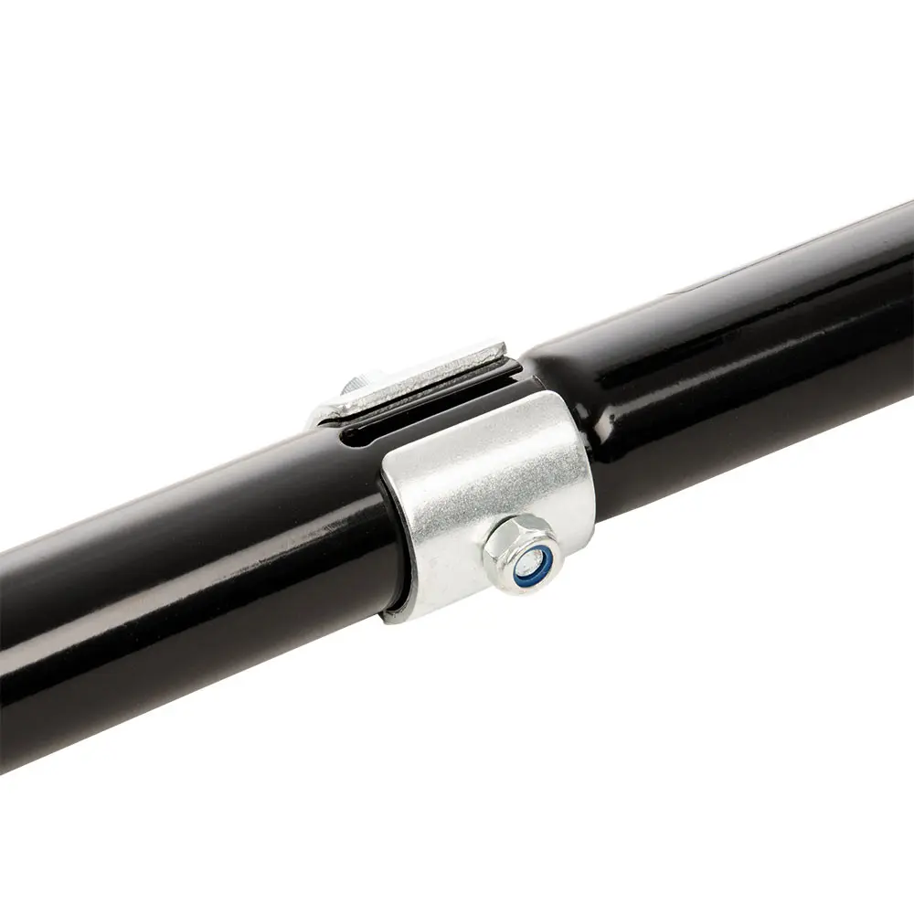 Přední stojánek Big Noir Bike OXFORD — pohled 3