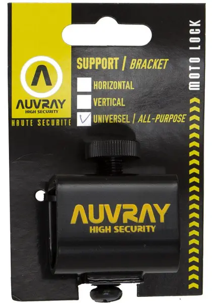 범용 SPV 서포트 Auvray — 3번째 뷰