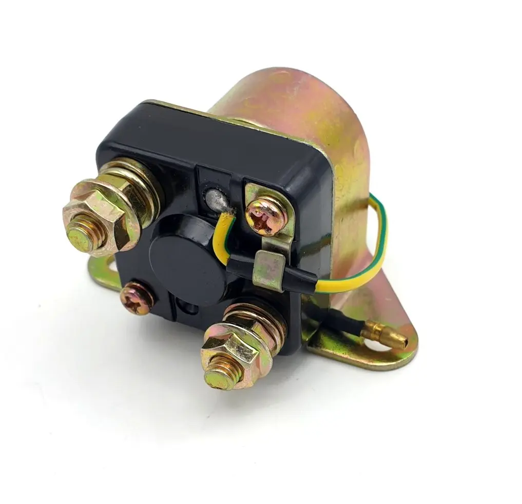 Relè avviatore TOURMAX SSR-301 Suzuki GSX 750
