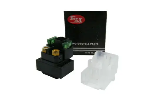 Starterrelais TOURMAX SSR-303 DL 1000 Suzuki