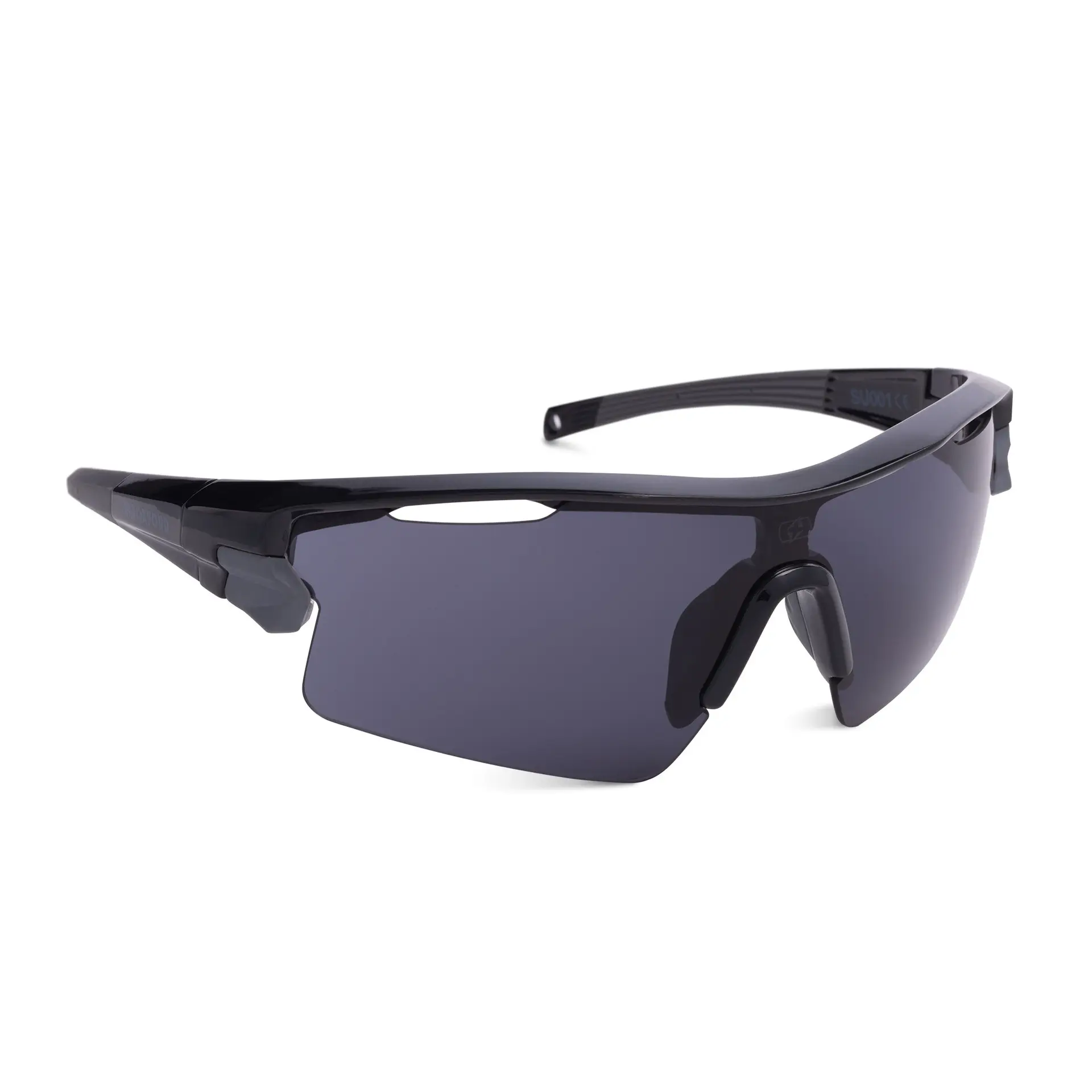 Lunettes de soleil Oxford Sector verres fumés