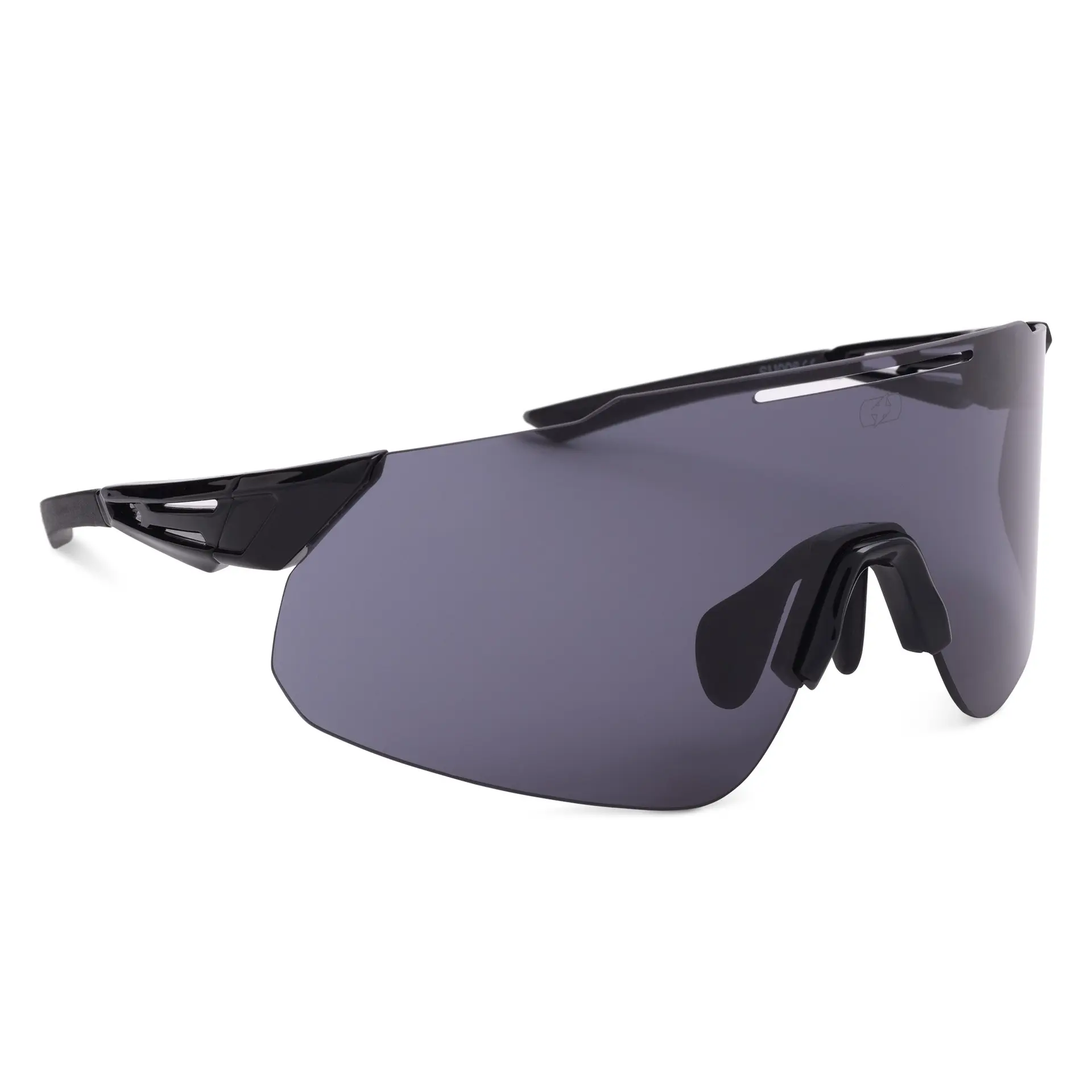 Lunettes de soleil Oxford Corsa Noir
