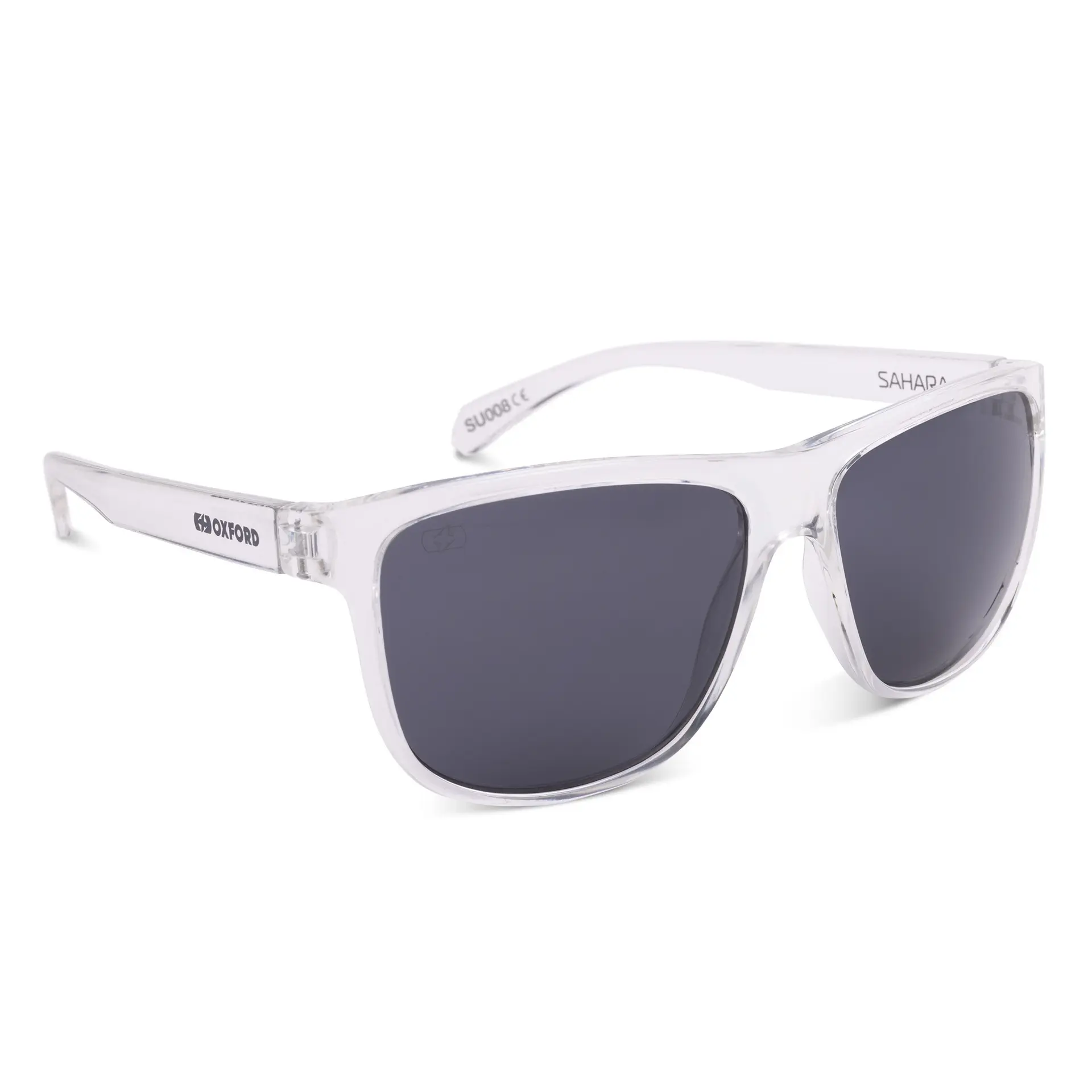 Lunettes de soleil Oxford Sahara Clair/Fumé