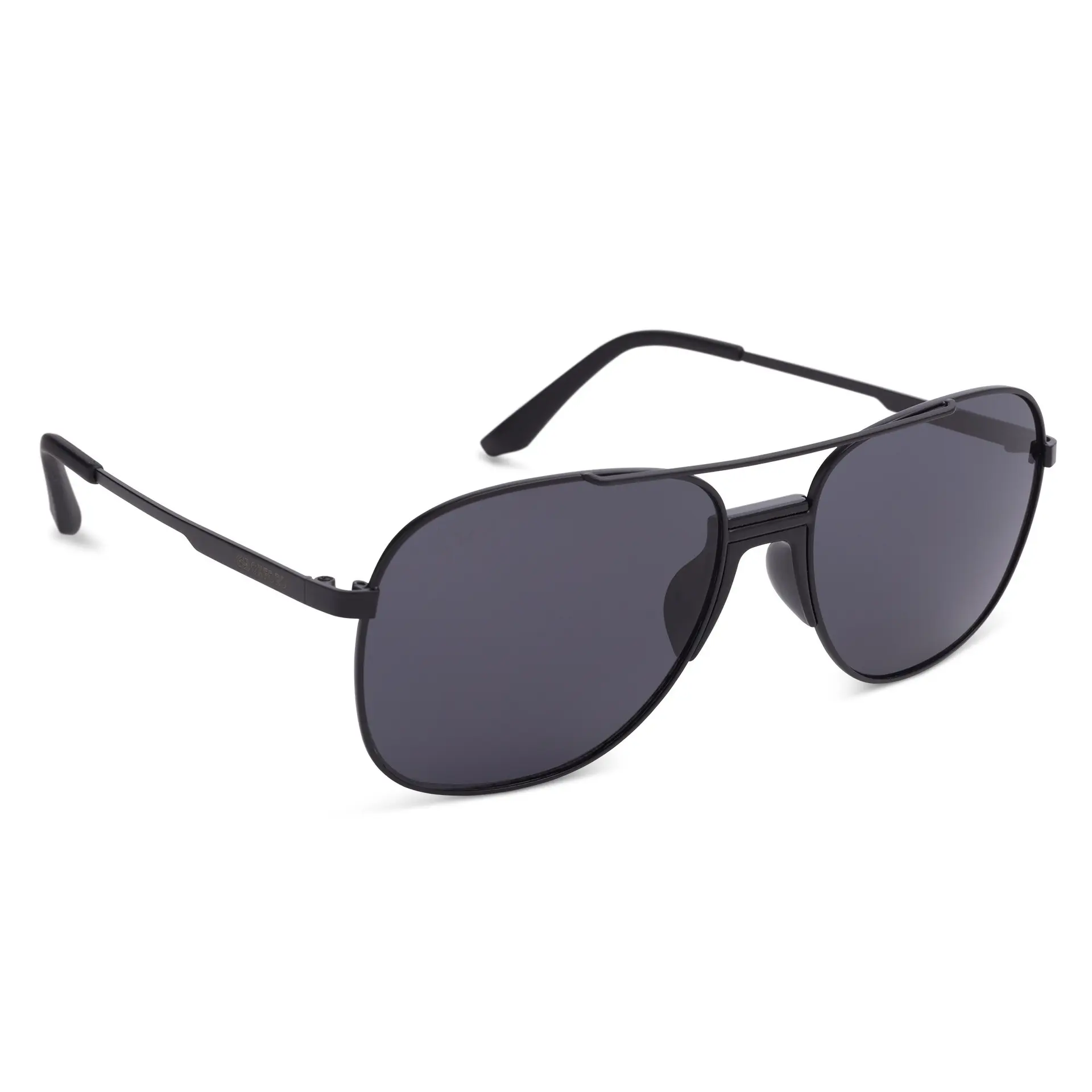 Lunettes de soleil Oxford Force One Noir fumée