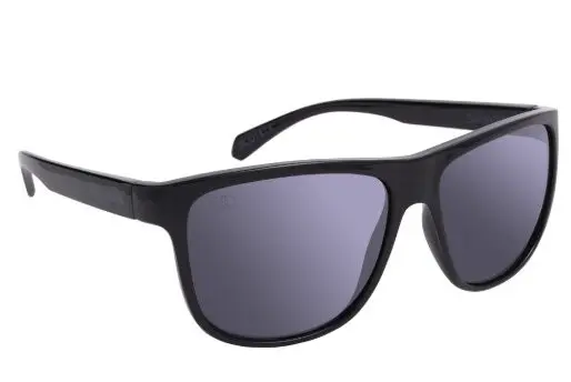Lunettes de soleil Oxford Sahara Noir