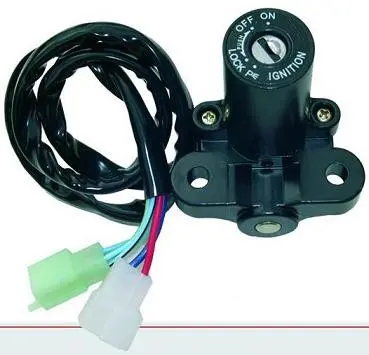 Adaptierbarer Zündschlosskontakt YAMAHA BRAZOLINE