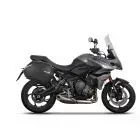 3Pシステム サイドケース Triumph Tiger 660 Sport 22 Shad