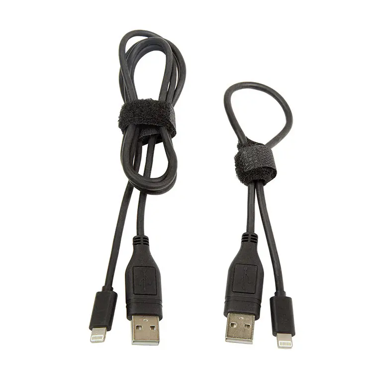 यूएसबी चार्जर TECMATE O-113 I-8PIN T113