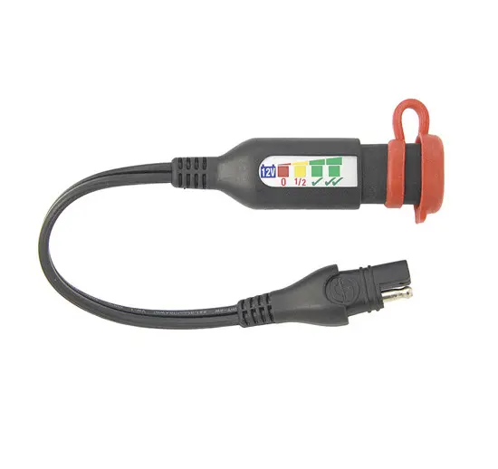 Tecmate Optimate Monitor O-125 T125