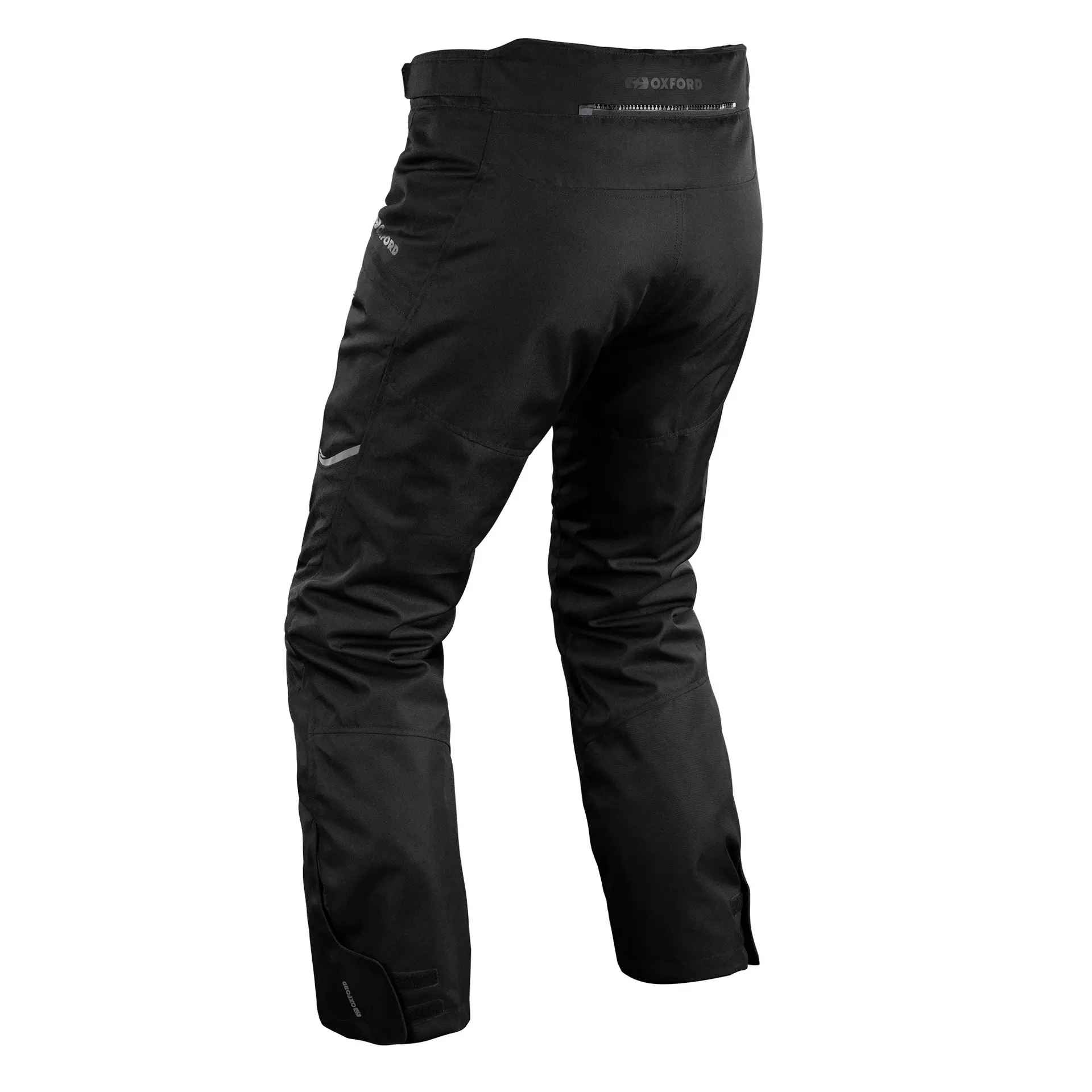 Hose OXFORD Metro 2.0 MS Stealth schwarz Größe S — Ansicht 2