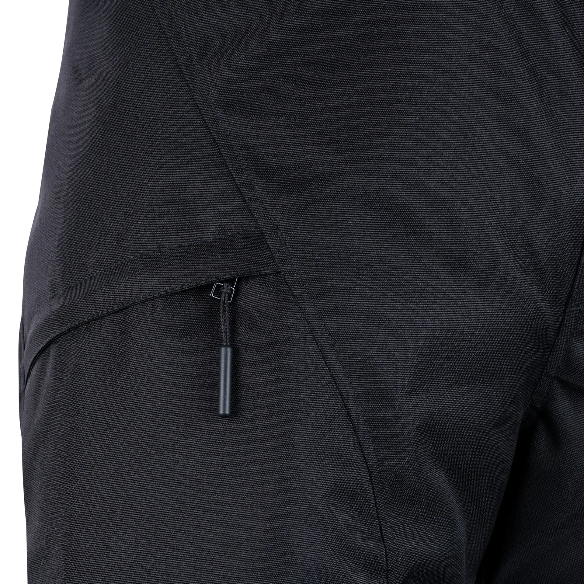 Hose OXFORD Metro 2.0 MS Stealth schwarz Größe S — Ansicht 3
