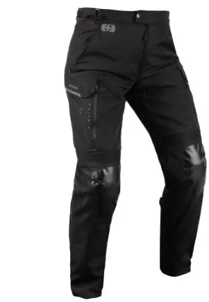 OXFORD Montreal 5.0 Dry2dry Hose schwarz XL Herren
