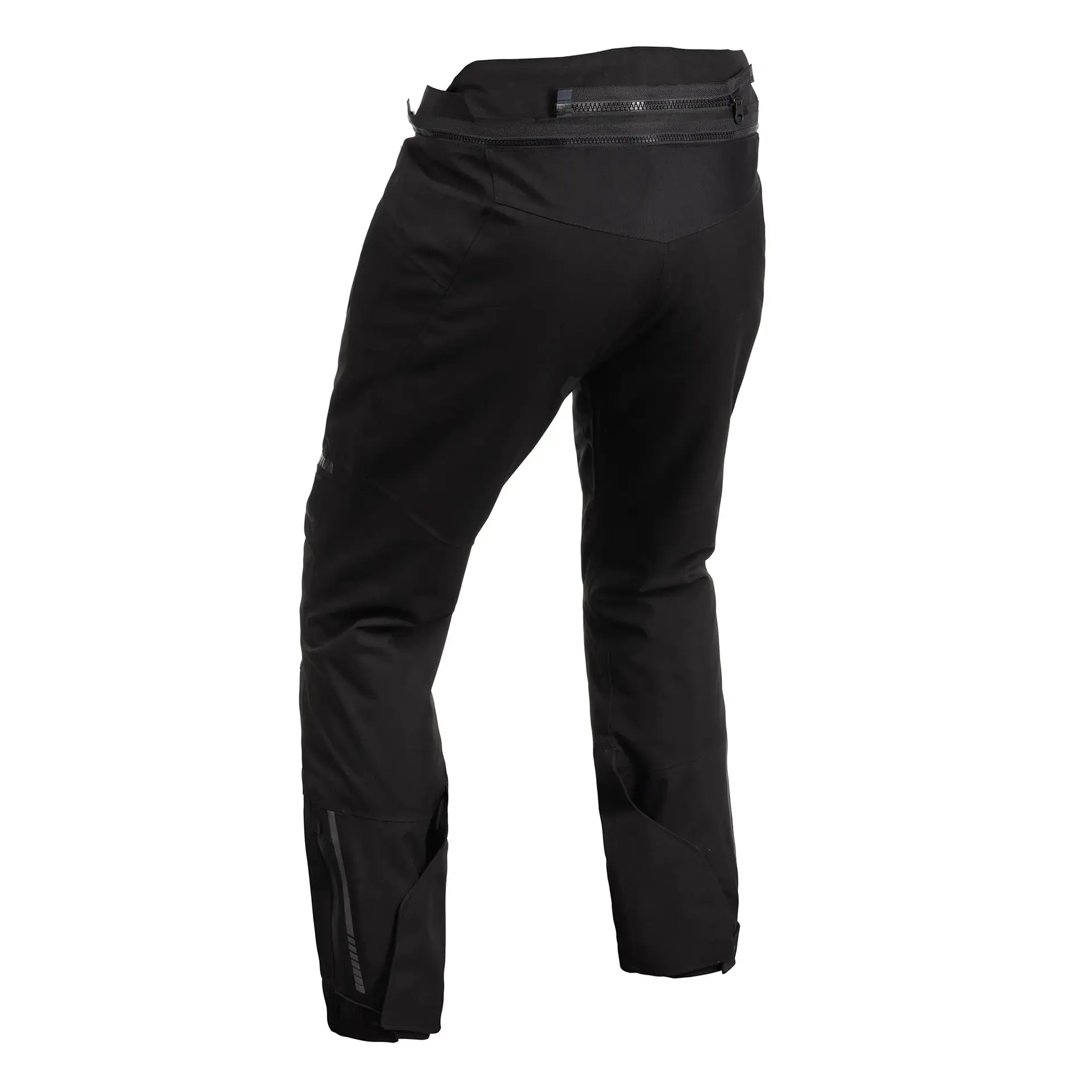 Hlače OXFORD Hinterland 2.0 Dry2Dry Trilaminate moške — pogled 2